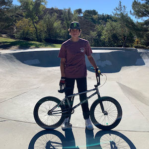 Meet your Posher, Dylan